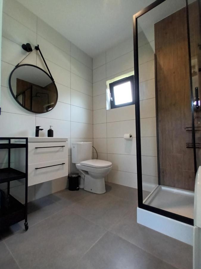 Zakatek Na Ptasiej Apartment