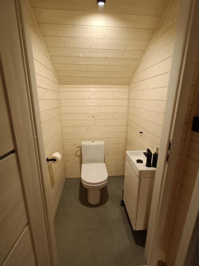 Apartment Zakatek Na Ptasiej *