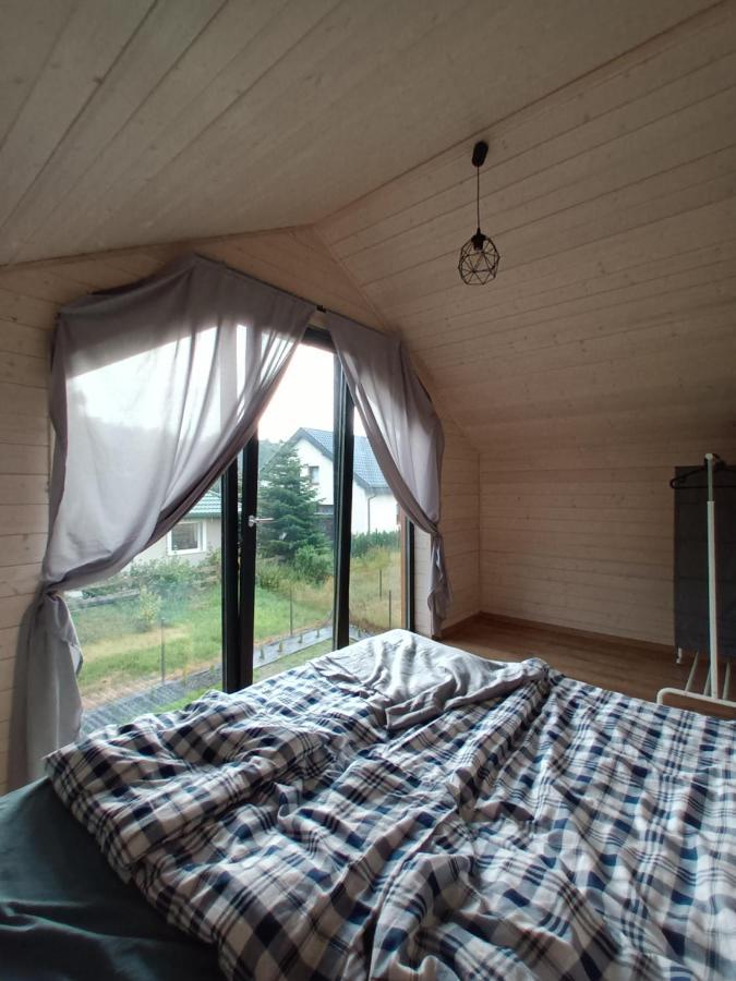 Apartment Zakatek Na Ptasiej