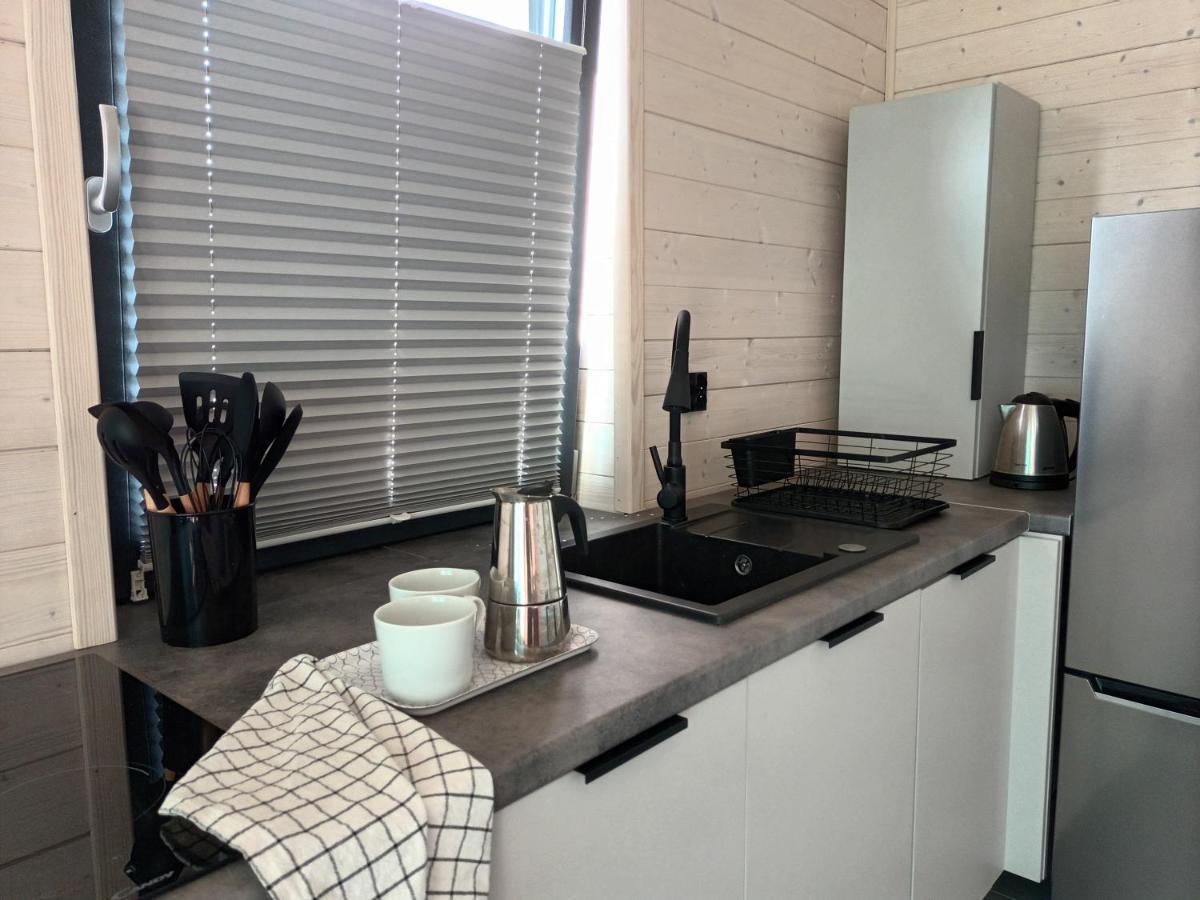 Zakatek Na Ptasiej Apartment *