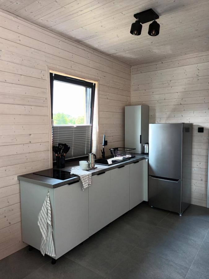 Zakatek Na Ptasiej Apartment