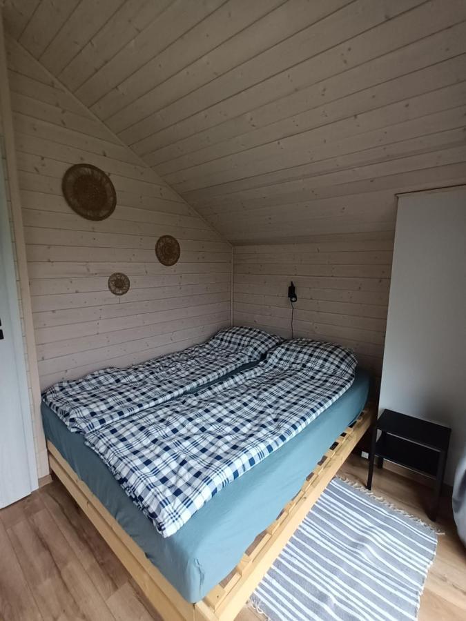 Zakatek Na Ptasiej Apartment *