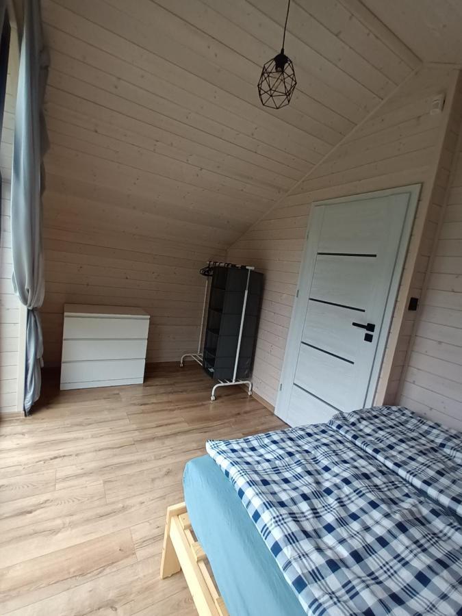 Zakatek Na Ptasiej Apartment Sasino