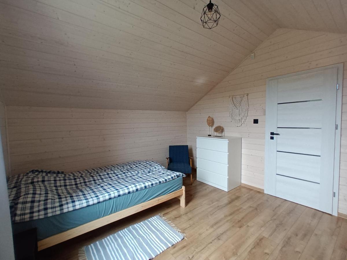 Apartment Zakatek Na Ptasiej *