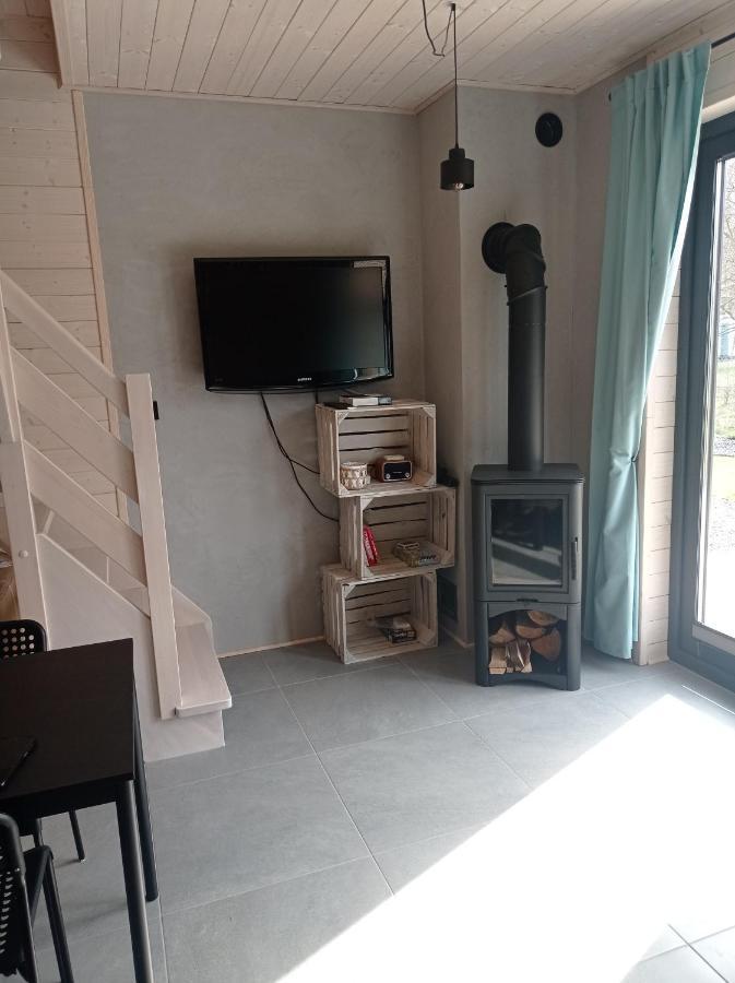 Apartment Zakatek Na Ptasiej