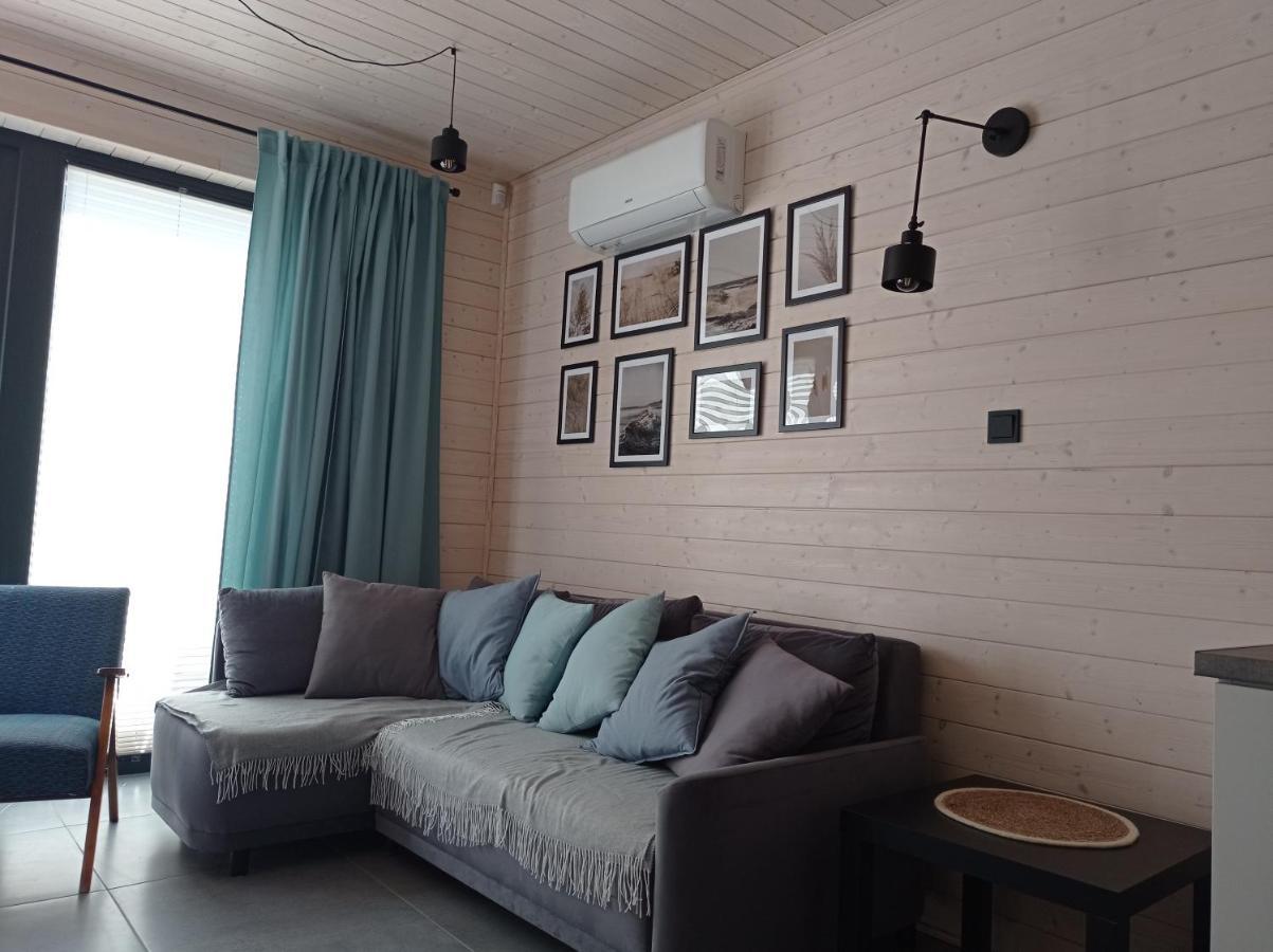Apartment Zakatek Na Ptasiej